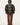 Oval Square Active Hood Jacket Dark Army - KYOTO - Oval Square