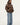 Oval Square Active Hood Jacket Dark Oak - KYOTO - Oval Square