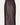 Oval Square Reflection Leather Skirt Dark Burgundy - KYOTO - Oval Square