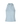 oval square Sunny Polo Top Cashmere Blue - KYOTO - oval square