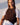 oval square Sunny Polo Top Dark Oak - KYOTO - oval square