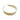 Pico BJ64 Carolyn Headband Ivory - KYOTO - Pico