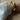 Pico Odessa Chunky Bracelet FG Goldpleated - KYOTO - Pico