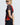 Résumé HarperRS Blouse Multi Red - KYOTO - Résumé