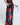Résumé HarperRS Skirt Multi Red - KYOTO - Résumé