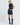 Résumé HunterRS Skirt Dark Grey - KYOTO - Résumé