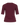 ROUGE EDIT ROUHELENA 2/4 O - NECK TEE Decadent Chocolate - KYOTO - ROUGE EDIT