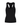 ROUGE EDIT ROUSABINE KNITTED TANK TOP Meteorite Black - KYOTO - ROUGE EDIT
