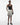 ROUGE EDIT ROUSABINE KNITTED TANK TOP Meteorite Black - KYOTO - ROUGE EDIT