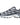 Salomon XT - 6 Grisaille/Blue Nights/Violet Sneakers - KYOTO - Salomon