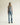 Sunflower LOOSE Jeans NATURAL VINTAGE - KYOTO - Sunflower