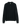 Sunflower MERINO POLO BLACK - KYOTO - Sunflower
