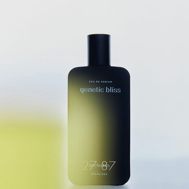 27 87 Perfumes Genetic bliss 27ml - KYOTO - 27 87