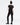 501 Crop Black sprout 362000085 - KYOTO - Levi’s® women