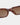 A. Kjærbede Bror Brown/Demi Light Brown Transparent - KYOTO - A. Kjærbede