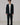 Agency 2286 Pants - Dark Navy - KYOTO - Libertine-Libertine