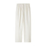APC pantalon tressie OFF WHITE - KYOTO - APC women