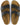 Arizona NU Oiled Black Men 552111 - KYOTO - Birkenstock