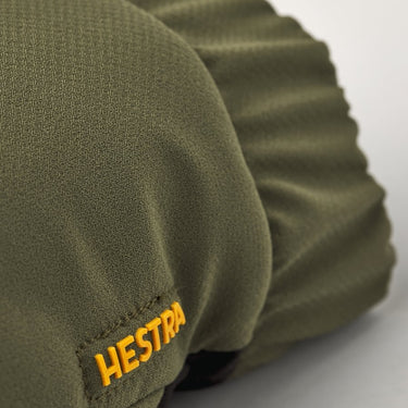 Axis Glove - Olive - KYOTO - Hestra