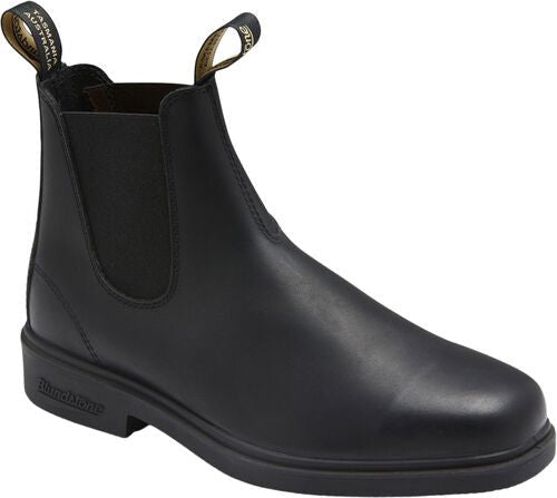 Blundstone 063 Dress boot BLACK KYOTO Blundstone Shoes