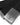 Carhartt Clip Belt Chrome Black - KYOTO - Carhartt WIP
