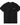 Carhartt S/S American Script T-Shirt - BLACK - KYOTO - Carhartt WIP