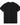 Carhartt S/S American Script T-Shirt - BLACK - KYOTO - Carhartt WIP
