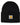 Carhartt WIP Acrylic watch hat Black - KYOTO - Carhartt WIP