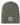 Carhartt WIP Acrylic Watch Hat Green - KYOTO - Carhartt WIP