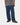 Carhartt WIP Landon Pant Blue Stone wash - KYOTO - Carhartt WIP