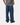 Carhartt WIP Landon Pant Blue Stone wash - KYOTO - Carhartt WIP