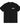 Carhartt WIP University script tee - Black - KYOTO - Carhartt WIP