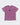Carne Bollente Ready, Set, Blow! Purple T-shirts - KYOTO - Carne Bollente