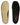 Clarks Wallabee wom Black 26133298 - KYOTO - Clarks
