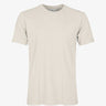 Classic Organic Tee Ivory White - KYOTO - Colorful Standard