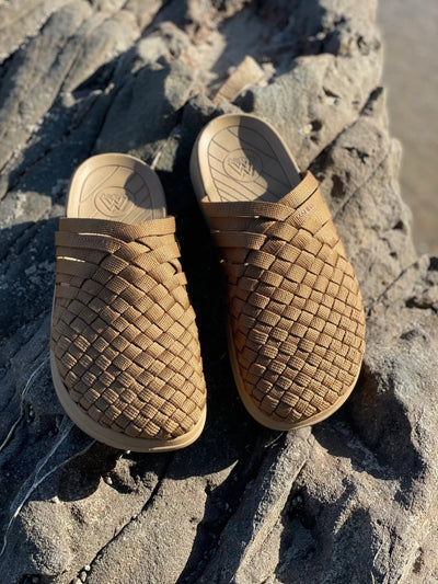 Colony Classic Olive - KYOTO - Malibu Sandals