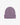 Colorful Merino Wool Beanie Purple Haze - KYOTO - Colorful Standard