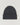 Colorful Merino Wool Hat Lava grey - KYOTO - Colorful Standard