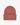 Colorful Merino Wool Hat Rosewood mist - KYOTO - Colorful Standard
