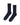 CS Classic Organic Sock Navy Blue Mens - KYOTO - Colorful Standard