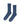 CS Classic Organic Sock Petrol Blue Mens - KYOTO - Colorful Standard