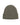 CS Merino Wool Beanie Dusty Olive - KYOTO - Colorful Standard