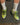 KYOTO Tennis sock 08 Black - KYOTO - KYOTO