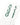KYOTO Tennis sock 138 Green - KYOTO - KYOTO
