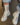 KYOTO Tennis sock 4037 Brown - KYOTO - KYOTO