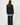 Lovechild Harper Pant Black - KYOTO - Lovechild1979