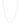 Maria Black Katie Necklace Silver 300462AG - KYOTO - Maria Black