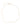Maria Black Nyhavn 45 Necklace Goldplated Silver - KYOTO - Maria Black