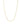 MB Saffi Necklace 43 gold 300407YG-43 - KYOTO - Maria Black