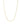 MB Saffi Necklace 50 gold 300407YG-50 - KYOTO - Maria Black